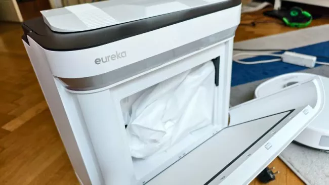 Eureka J15 Pro Ultra