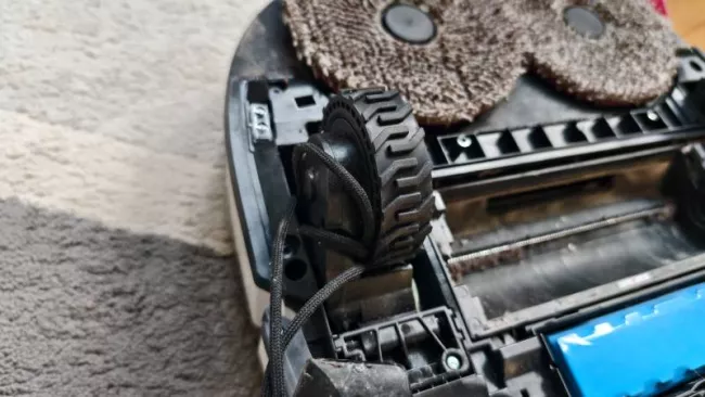 Eureka J15 Pro Ultra