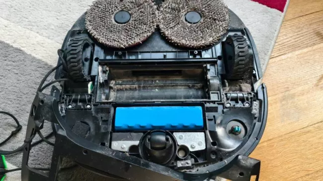 Eureka J15 Pro Ultra