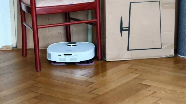 Eureka J15 Pro Ultra