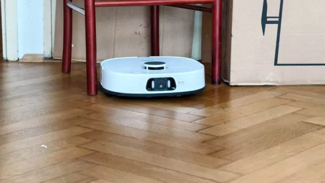 Eureka J15 Pro Ultra