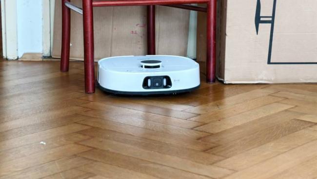 Eureka J15 Pro Ultra