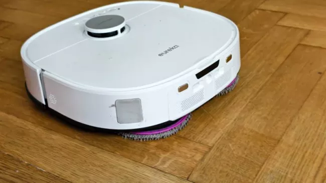 Eureka J15 Pro Ultra