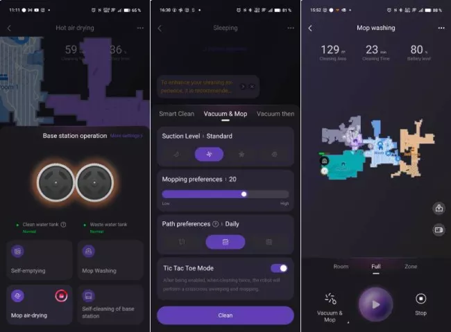 Eureka J15 Pro Ultra