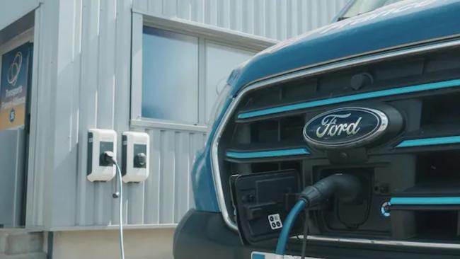 Ford