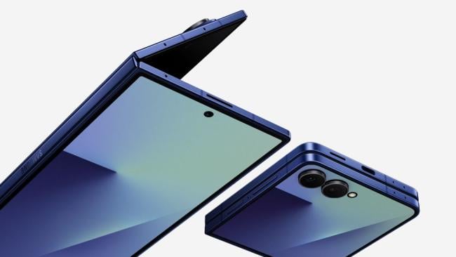 Galaxy Z Fold7