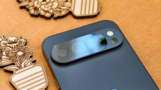 Google Pixel 10 Pro XL