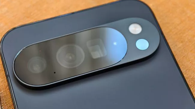 Google Pixel 10 Pro XL