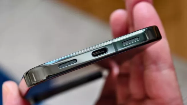 Google Pixel 10 Pro XL