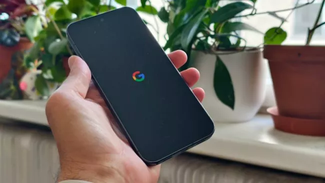 Google Pixel 10 Pro XL