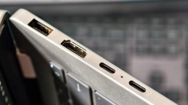 HP OmniBook 7 AI 14