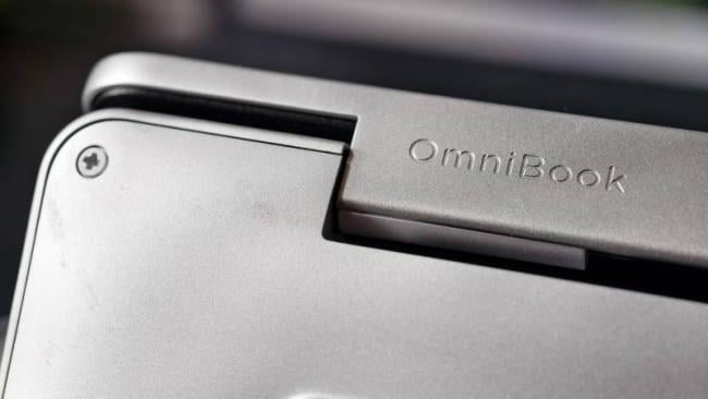HP OmniBook 7 AI 14