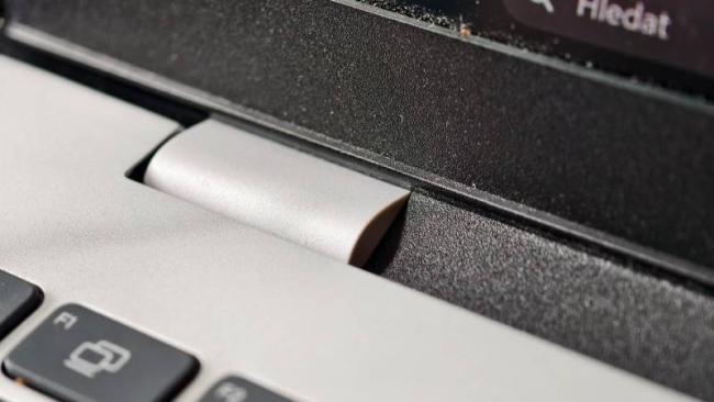 HP OmniBook 7 AI 14