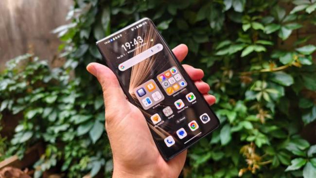 Honor Magic V5