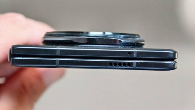 Honor Magic V5