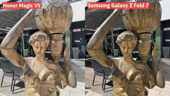 Honor Magic V5