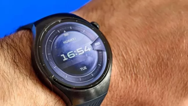 Huawei Watch 5