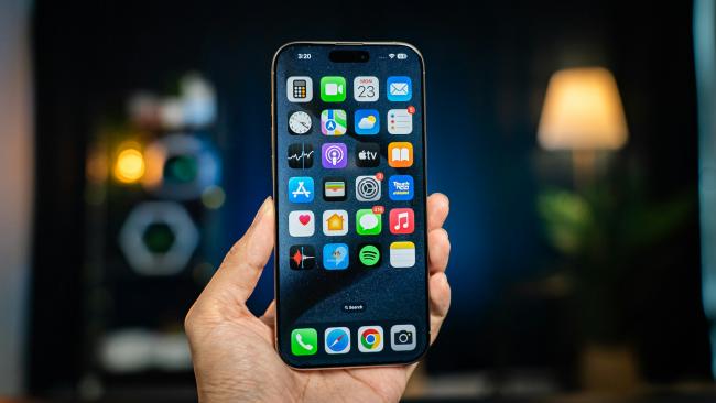 Iphone 16