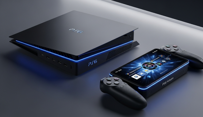 PlayStation