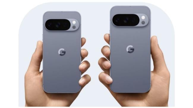 Google Pixel 10