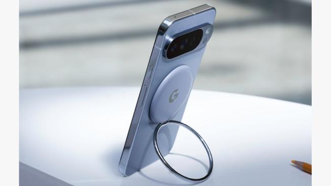Google Pixel 10