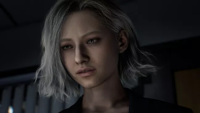 Sourozenci hledající cestu z pekla, Resident Evil i mluvící pistole. V únoru vycházejí tyto herní pecky