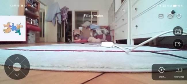 Eureka J15 Pro Ultra