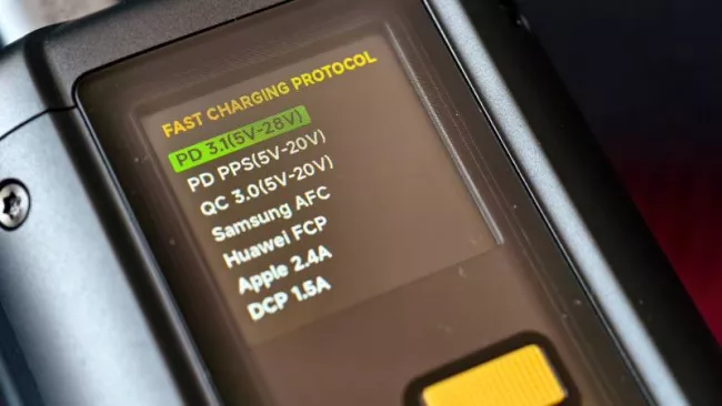 Xiaomi 212W HyperCharge Power Bank 25000 mAh