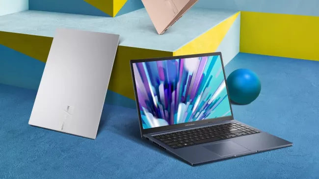 Asus Vivobook 15 X1502VA