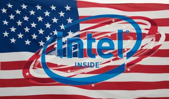 Intel