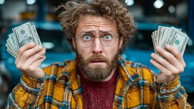 Na co si dát pozor při nákupu ojetiny v autobazaru?