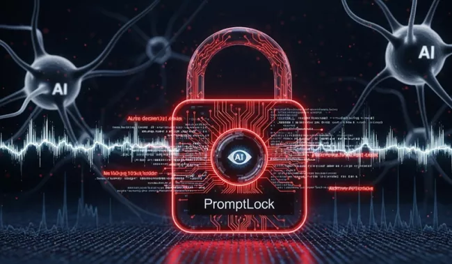 PromptLock