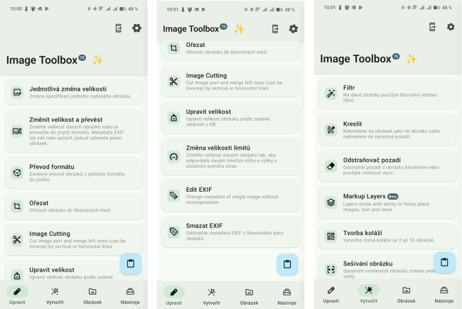 Image Toolbox
