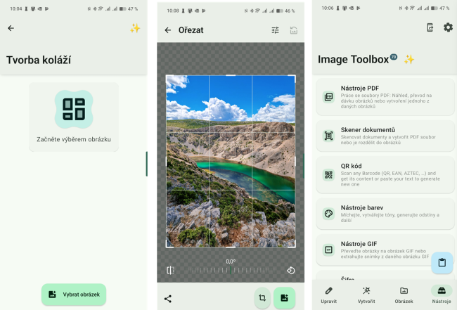 Image Toolbox