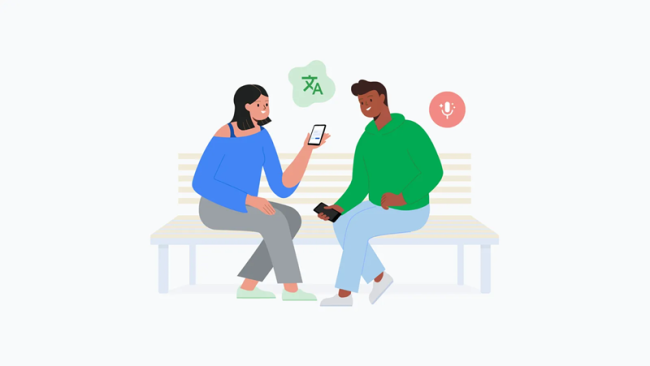 Translator