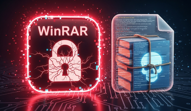 WinRAR