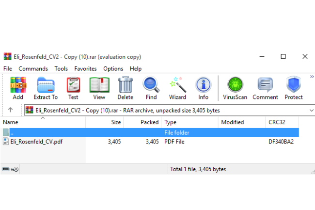 WinRAR
