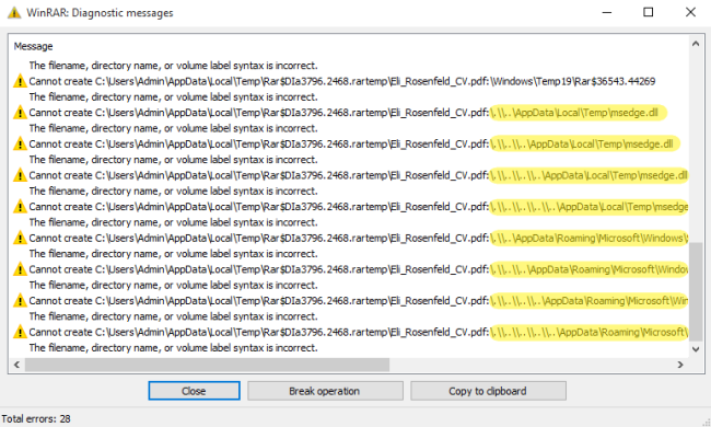 WinRAR