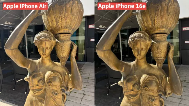 Apple iPhone Air