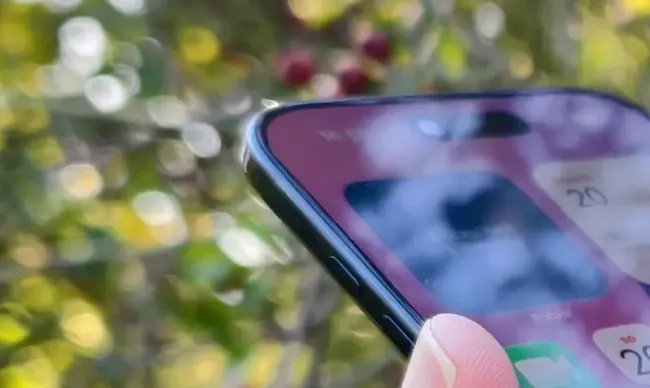 Apple iPhone Air