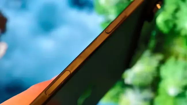 Apple iPhone Air