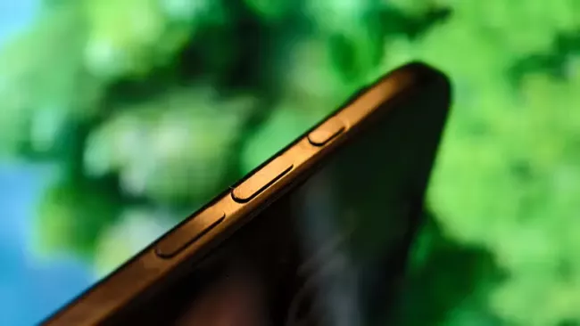 Apple iPhone Air