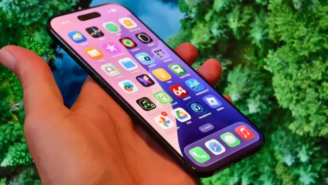 Apple iPhone Air