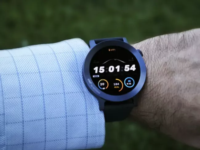 CMF Watch 3 Pro