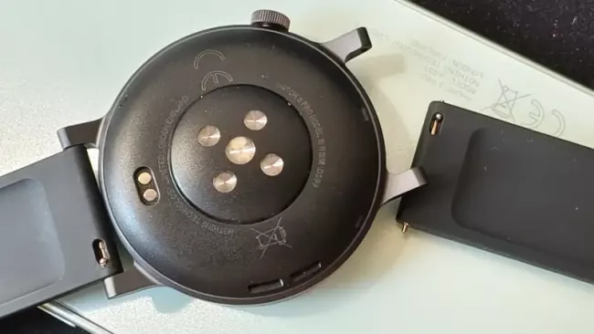 CMF Watch 3 Pro