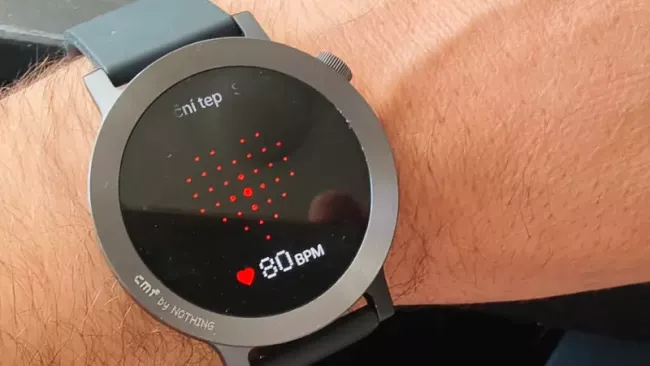CMF Watch 3 Pro