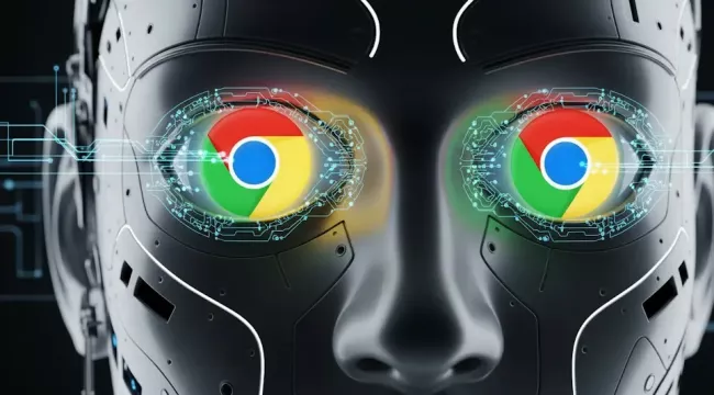 Chrome