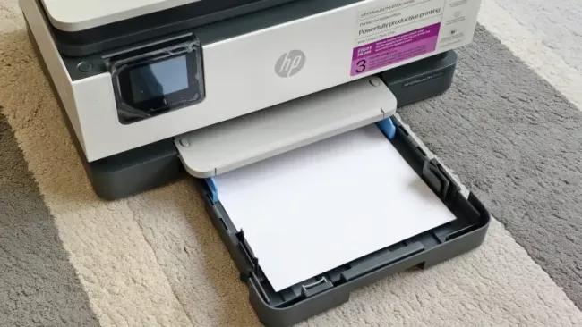 HP OfficeJet Pro 8132e