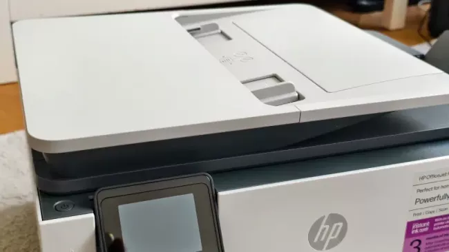 HP OfficeJet Pro 8132e