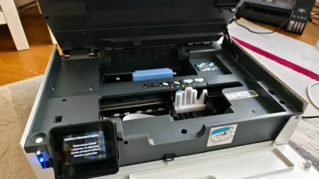 HP OfficeJet Pro 8132e